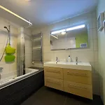 Apartment Cresta Loft In
