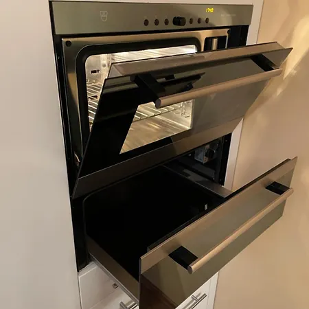 아파트 Cresta Loft In *