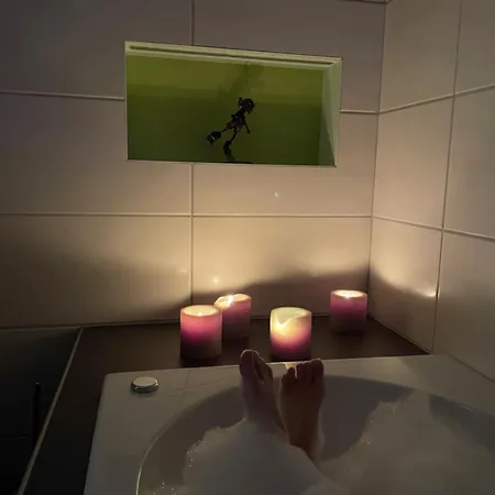 Cresta Loft In Appartement Saas-Grund