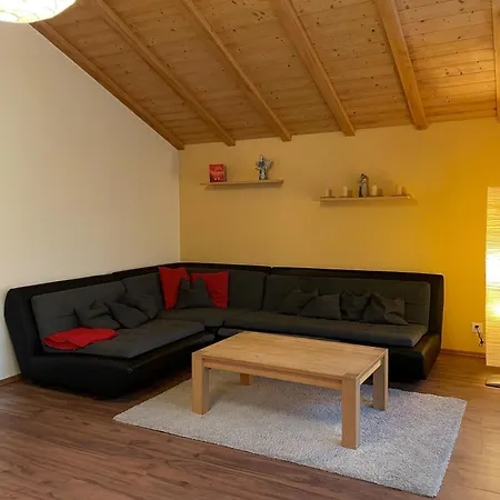 Cresta Loft In Appartement *