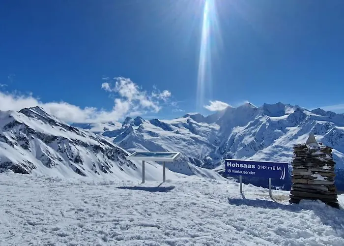 Apartamento Cresta Loft In