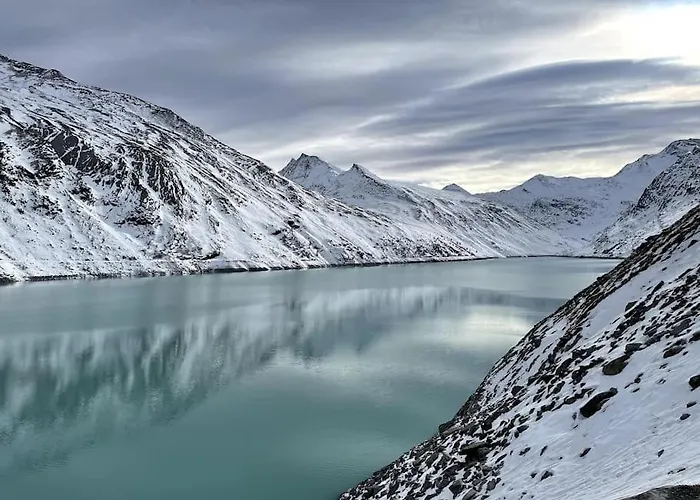 Cresta Loft In Apartamento *