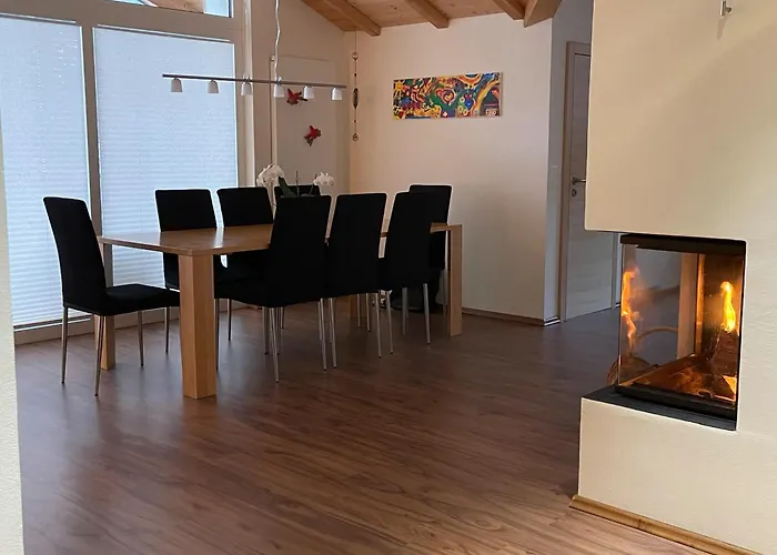Cresta Loft In