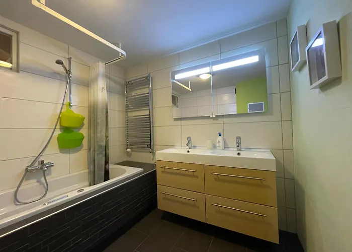 Апартаменты Cresta Loft In