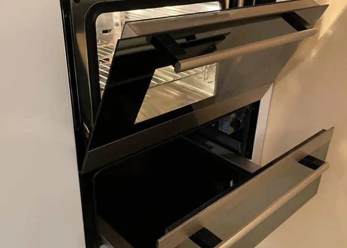 Apartamento Cresta Loft In *