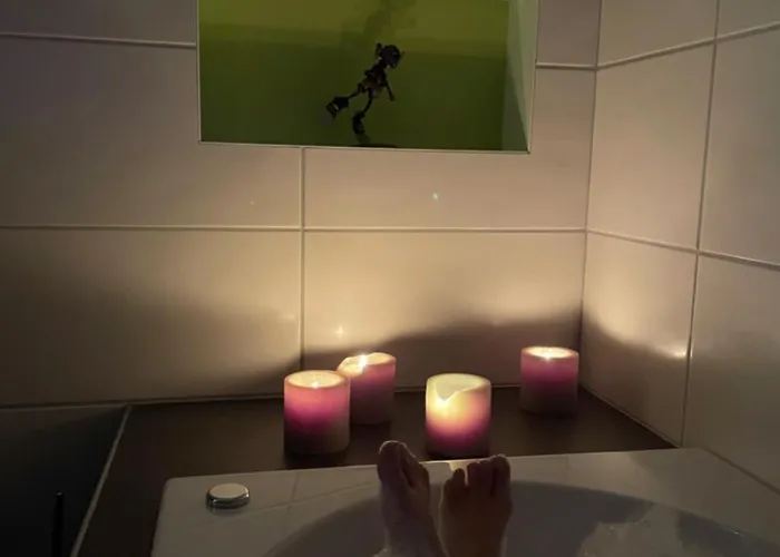 Cresta Loft In Apartamento Saas-Grund