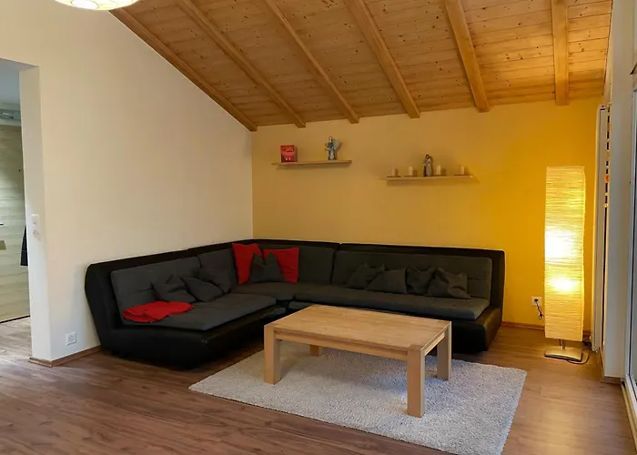 Cresta Loft In Апартаменты *
