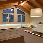 Cresta Loft In 사스그룬트