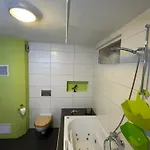 Cresta Loft In * 사스그룬트