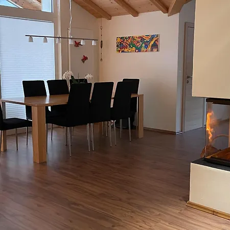 Cresta Loft In