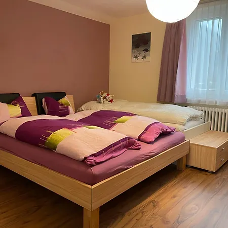 Cresta Loft In *