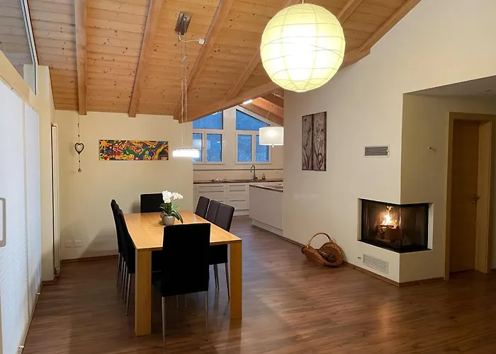 Cresta Loft In Διαμέρισμα *