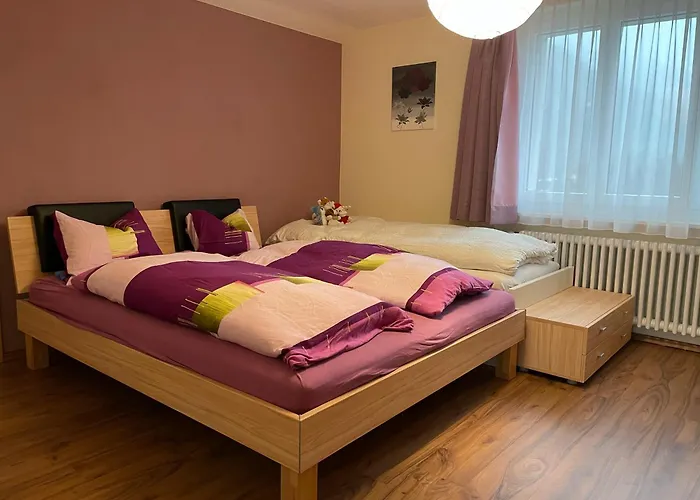 Cresta Loft In *